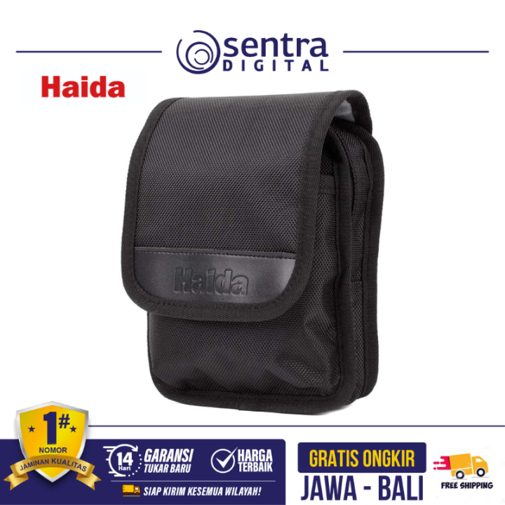 Haida Filter Pouch 100 Series - HD2515
