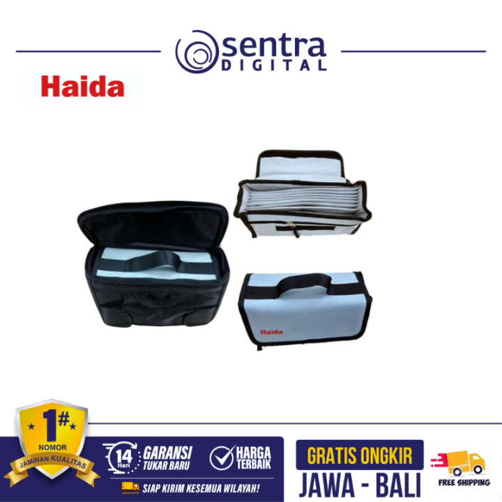 Haida Filter Pouch 100 Series New
