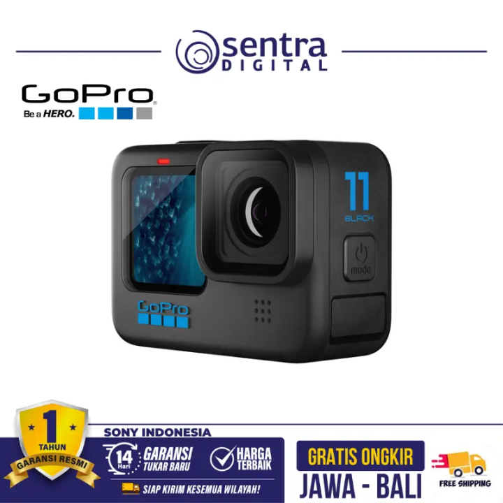GoPro Hero 11 Black