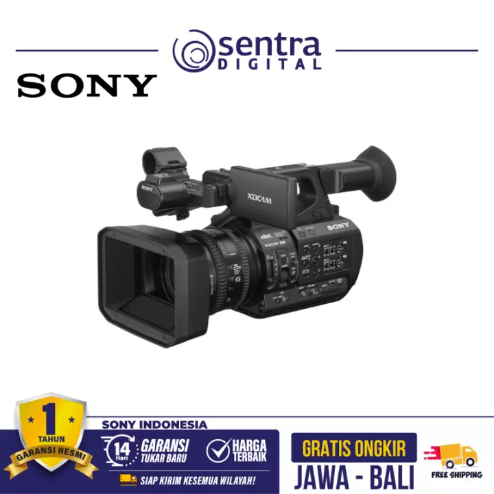 Sony Camcorder PXW-Z190T