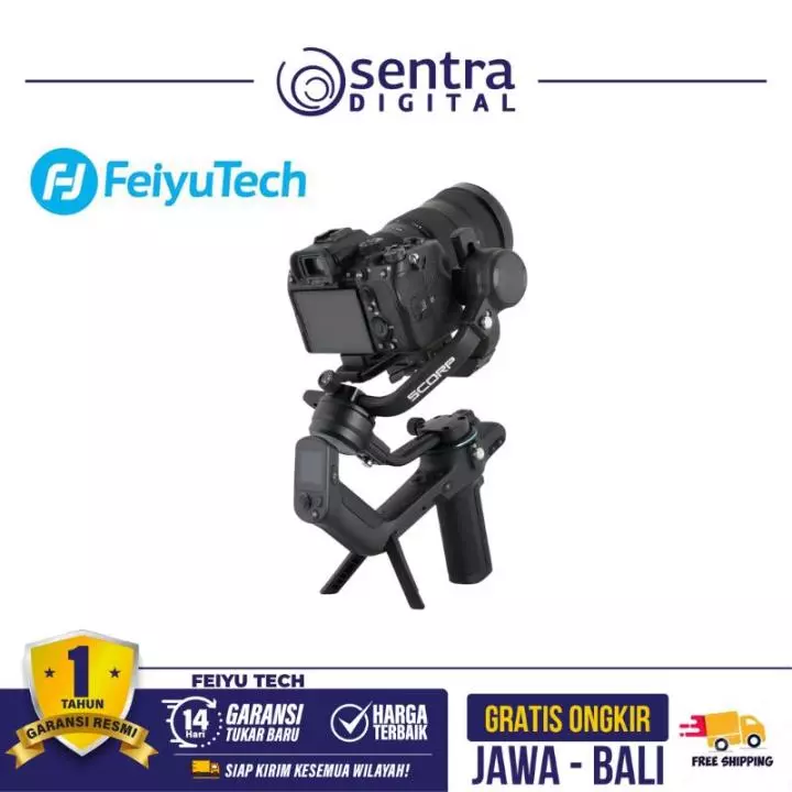 Feiyutech Scorp F2 Basic