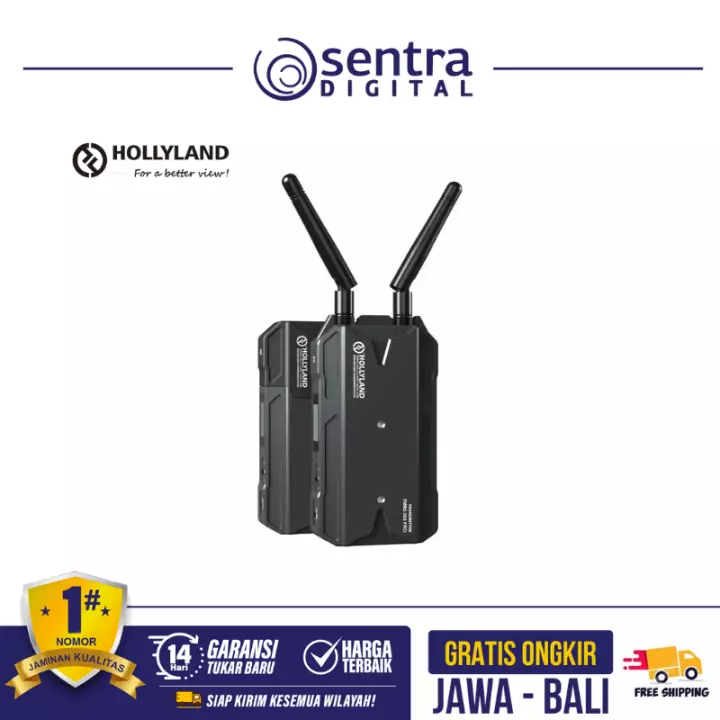 Hollyland Mars 300 Pro Enhanced