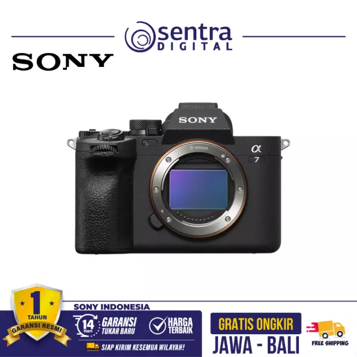 Sony A7 IV FE 28-70mm F3.5-5.6 OSS