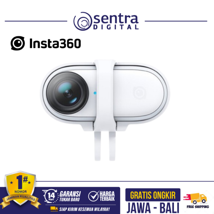 Insta360 GO 2 USB Power Mount