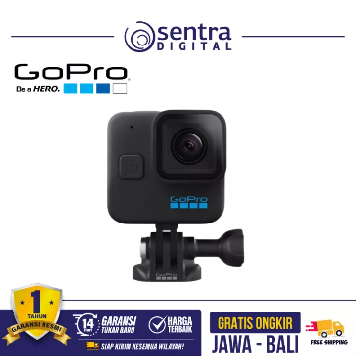 GoPro HERO 11 Mini Black