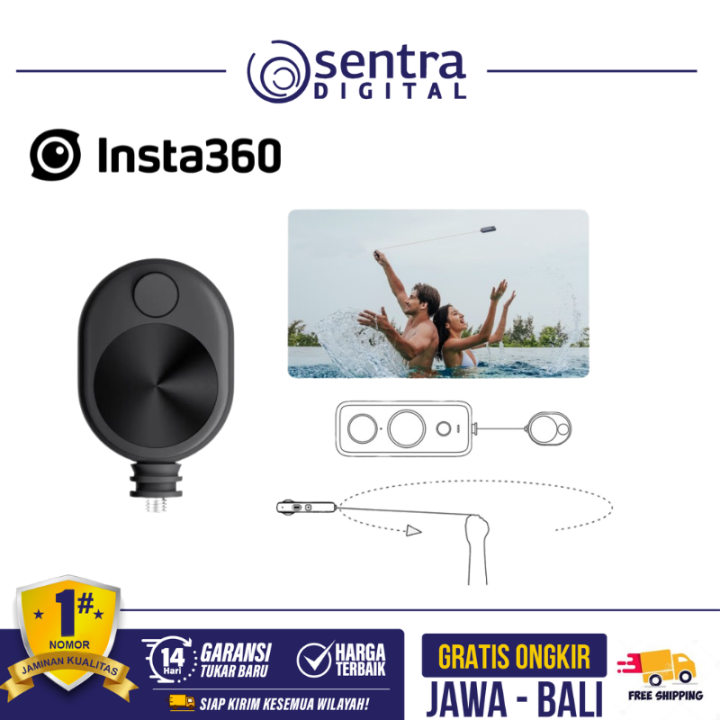 Insta360 Bullet Time Cord