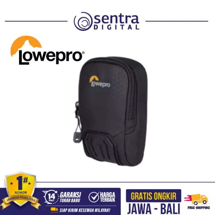 Lowepro Camera Bag Adventura CS-20 III