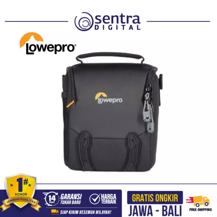 Lowepro Camera Bag Adventura SH-120III
