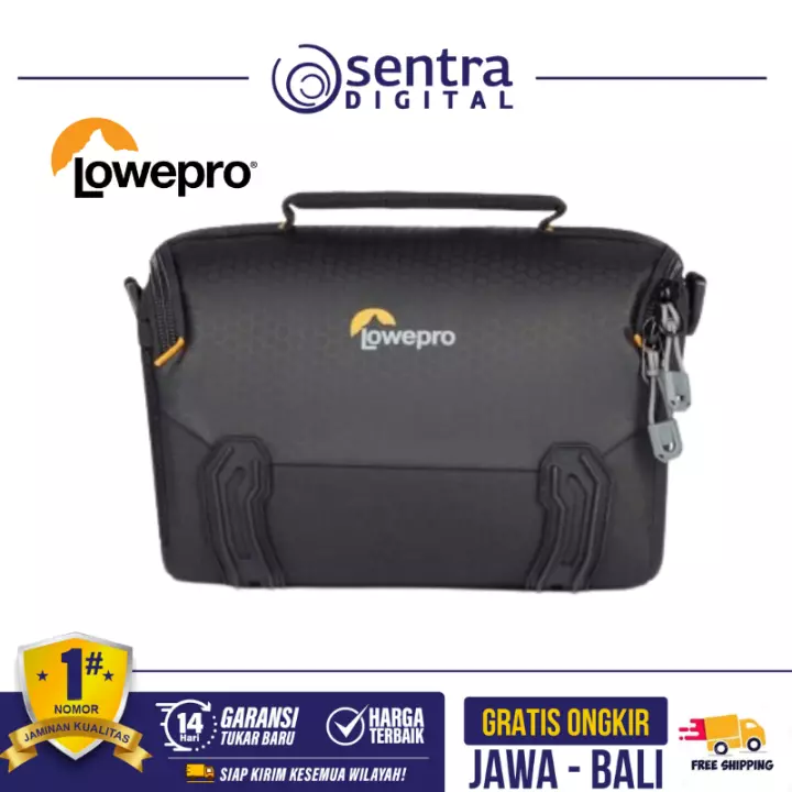 Lowepro Camera Bag Adventura SH-140III