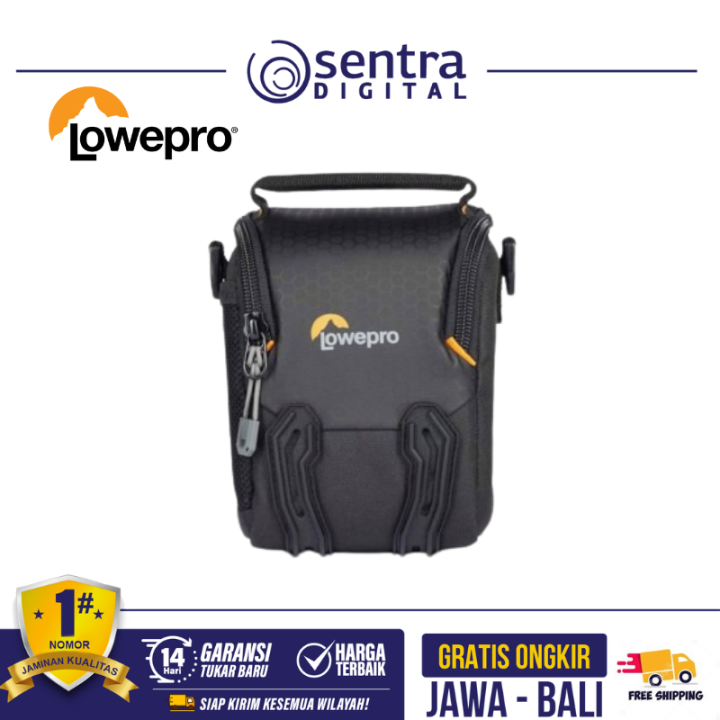 Lowepro Camera Bag Adventura SH-115III