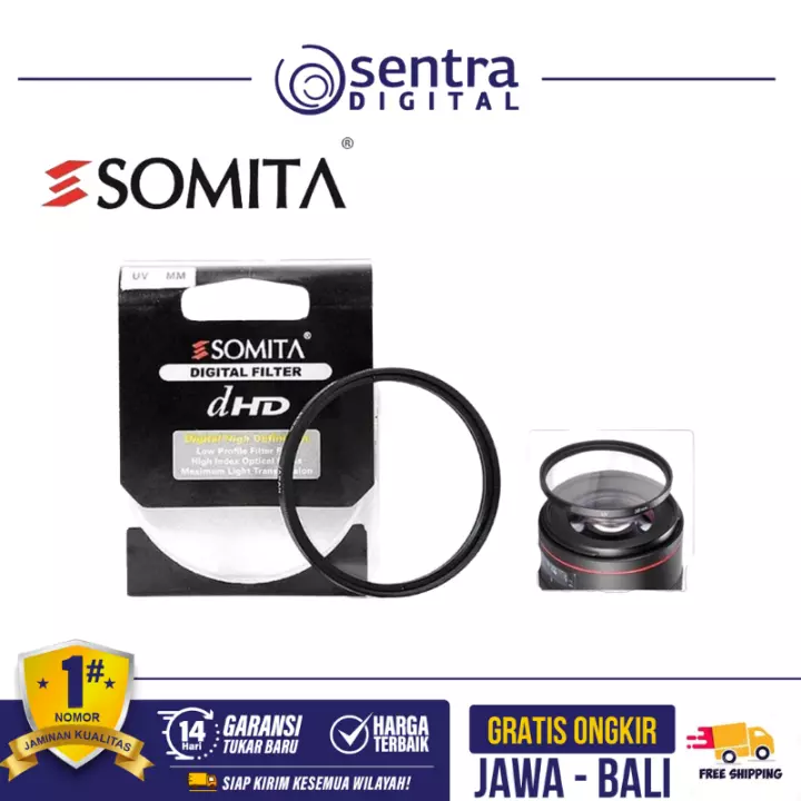 Somita Digital HD UV 49mm