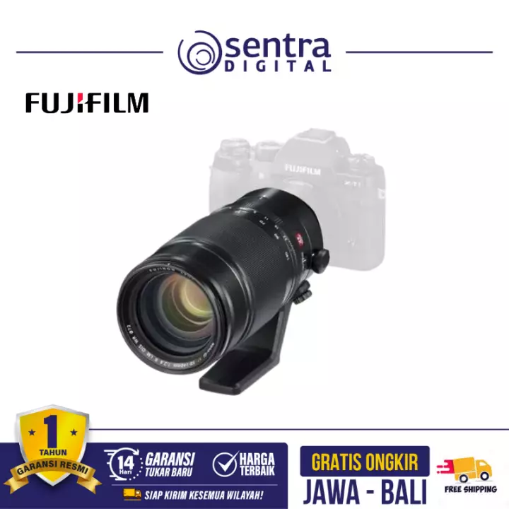Fujifilm Lens XF 50-140MM F/2.8 R LM OIS WR