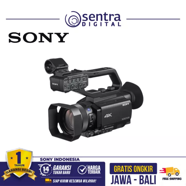 Sony Camcorder PXW-Z90