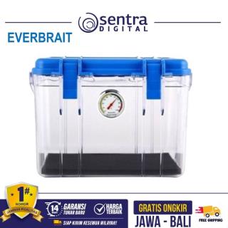 Everbrait Dry Box R10 with Silica Gel elektrik ( 12 L )
