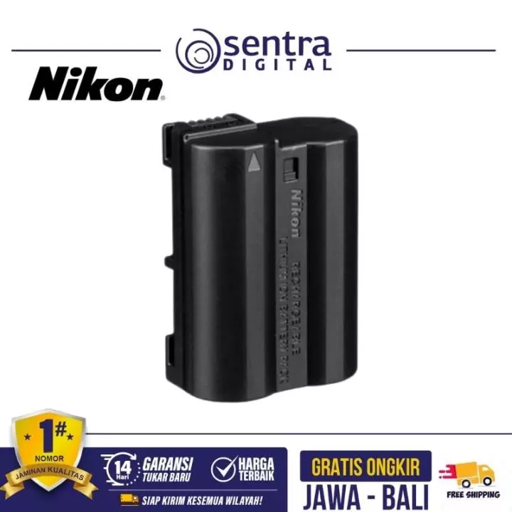 Nikon Battery EN-EL15C