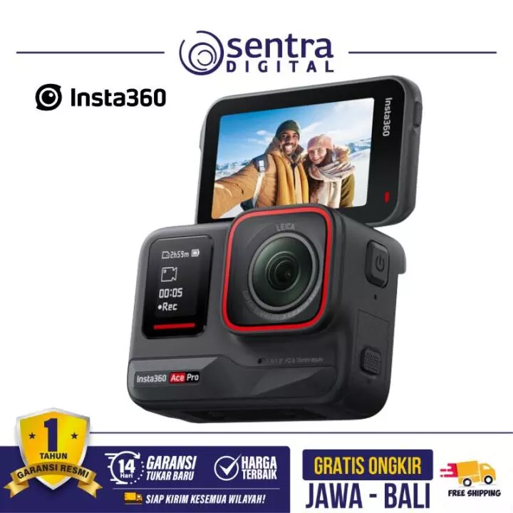 Insta360 Ace Pro