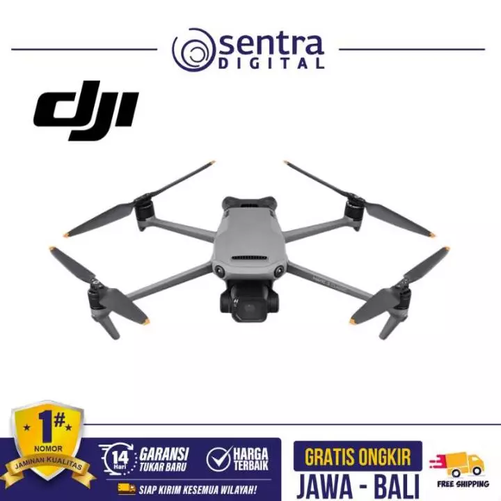 Drone DJI Mavic 3 Classic