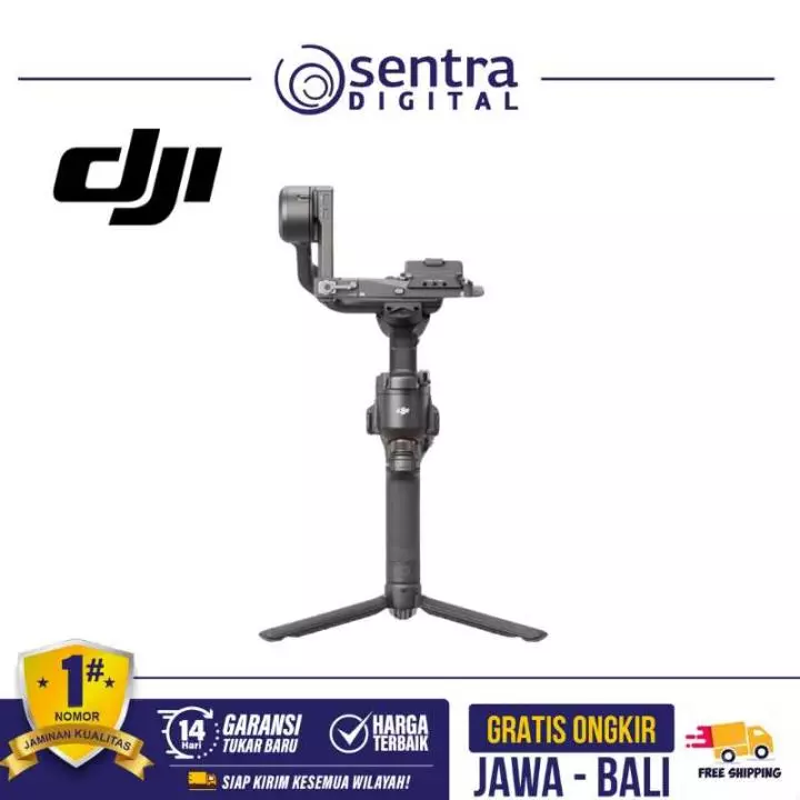 Gimbal DJI RS 4