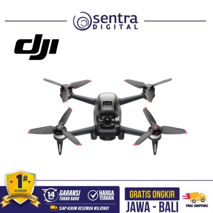 Drone DJI FPV Explorer Combo