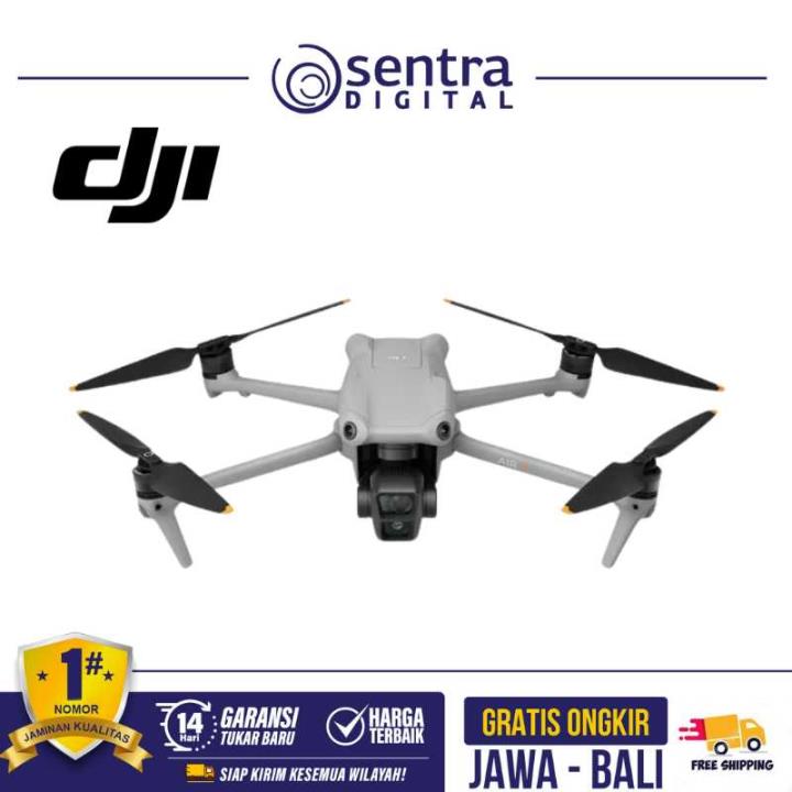 Drone DJI Air 3 Fly More Combo
