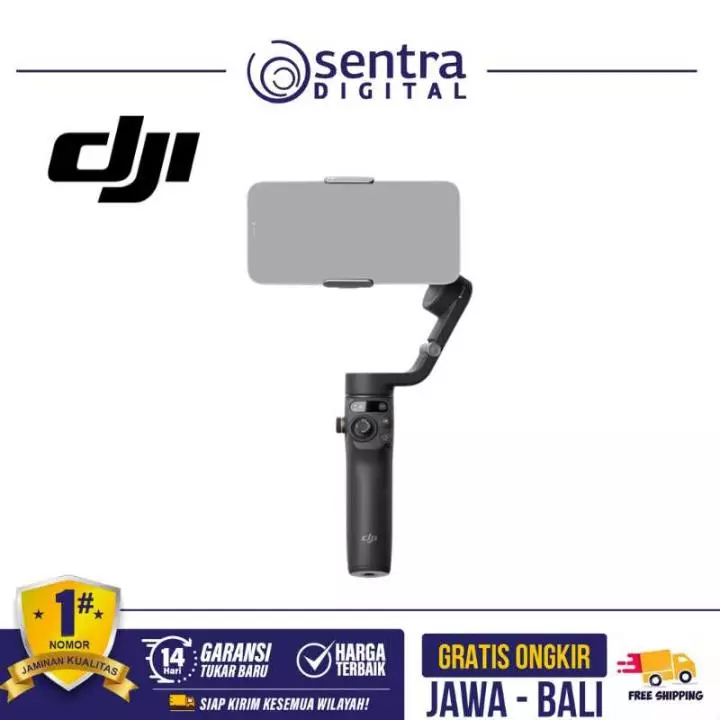 Gimbal DJI Osmo Mobile 6