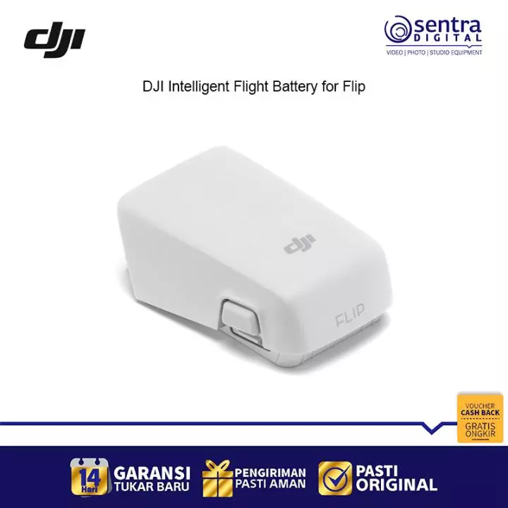 DJI Intelligent Flight Battery for Flip - 3110mAh