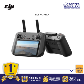 DJI RC Pro Remote Controller Drone Display 5.5'' FHD 1000 Nits O3-