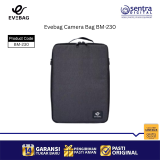 Evebag Camera Bag BM-230