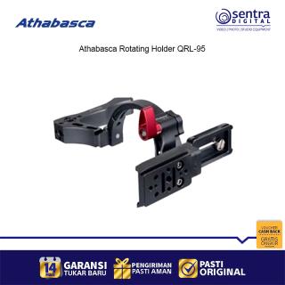 Athabasca Rotating Holder QRL-95