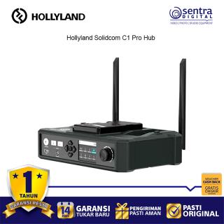 Hollyland Solidcom C1 Pro Hub