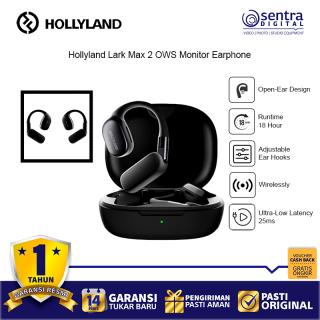 Hollyland Lark Max 2 OWS Monitor Earphone