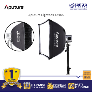 Aputure Lightbox 45x45