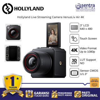 Hollyland Venusliv V2