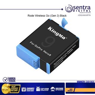 Kingma Battery for GoPro Hero 9/10 1720mAh (SPBL1B)