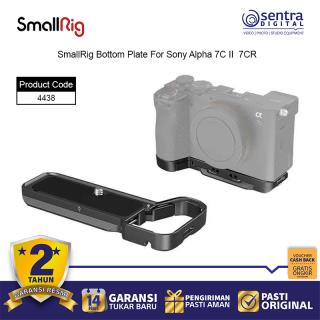 SmallRig Bottom Plate For Sony Alpha 7C II / 7CR - 4438