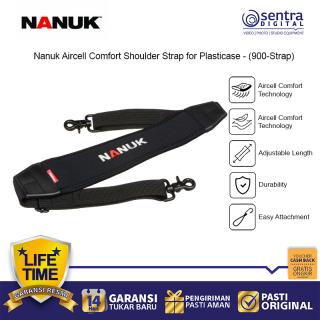 Nanuk Aircell Comfort Shoulder Strap for Plasticase - (900-Strap)