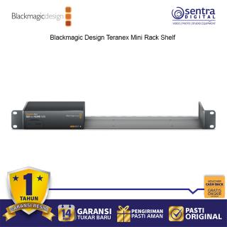 Blackmagic Design Teranex Mini Rack Shelf