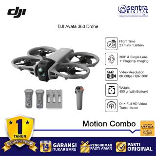 dji avata 360 fpv drone 8k 60fps hdr 360° video motion combo 27111249304