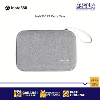 Insta360 Carry Hard Case for One X4 Actioncam