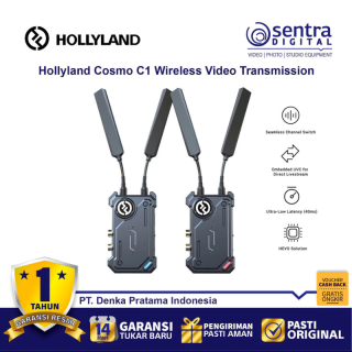 Hollyland Cosmo C1 Wireless Video Transmission